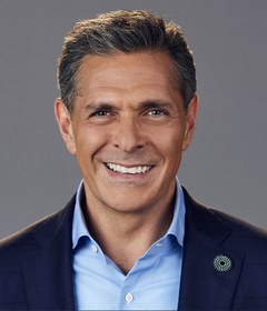 Daniel Lubetzky