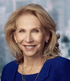 Shari Redstone