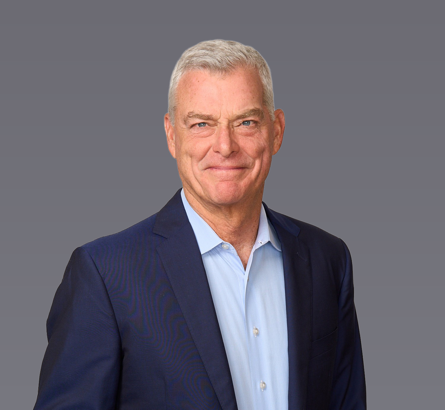 Tony Ressler