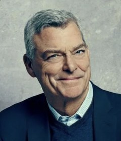 Tony Ressler